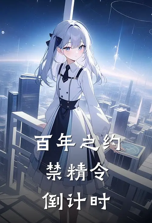 百年之约，禁精令倒计时