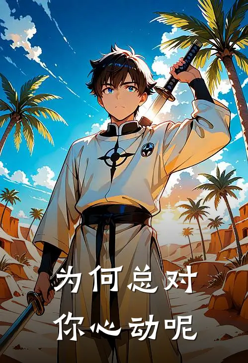 为何总对你心动呢