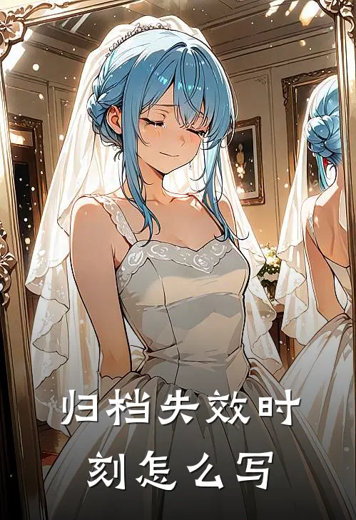 归档失效时刻怎么写