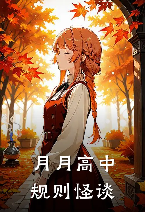 月月高中规则怪谈