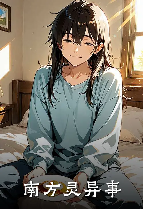 南方灵异事