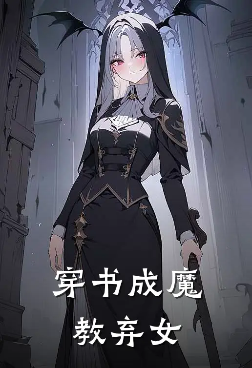 穿书成魔教弃女