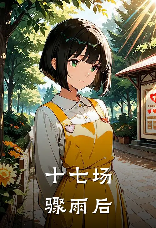 十七场骤雨后