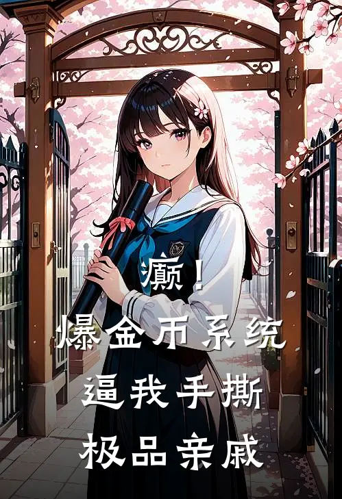 癫！爆金币系统逼我手撕极品亲戚