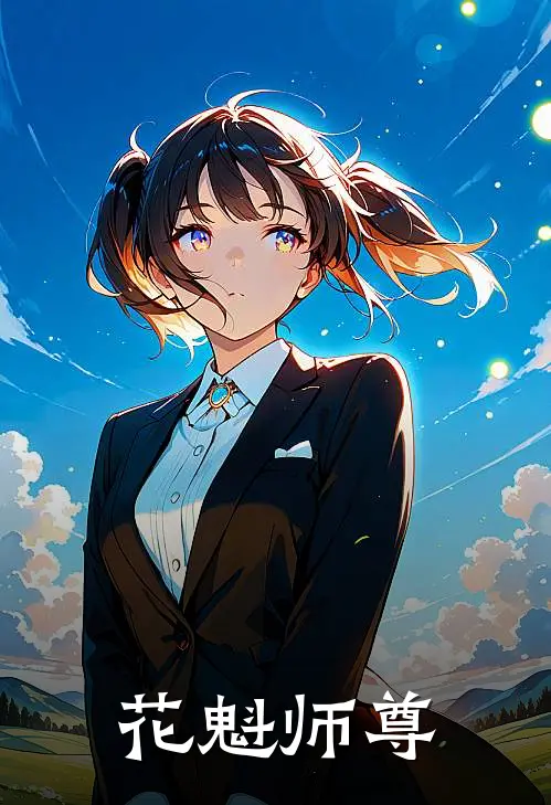 花魁师尊