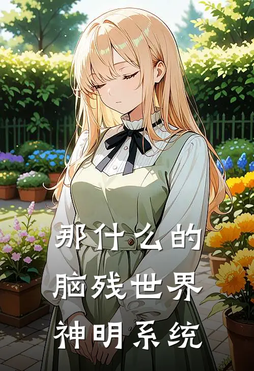那什么的脑残世界【神明系统】