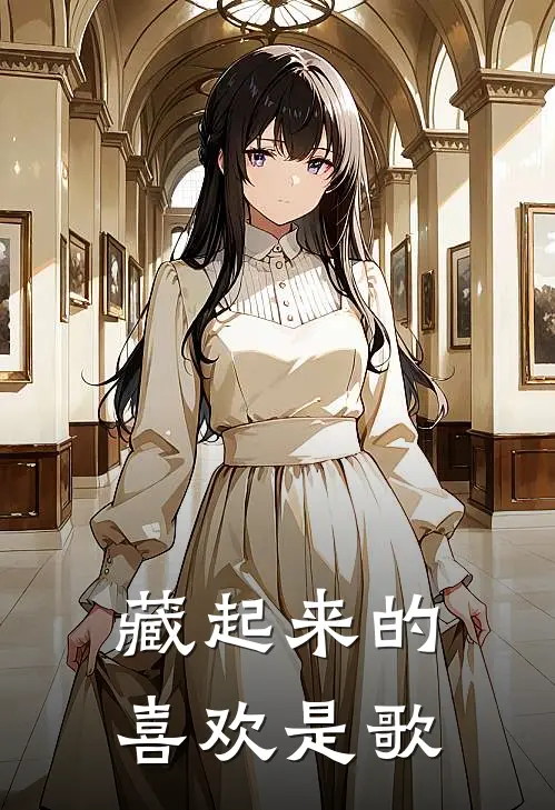 藏起来的喜欢是歌