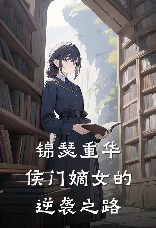 锦瑟重华：侯门嫡女的逆袭之路