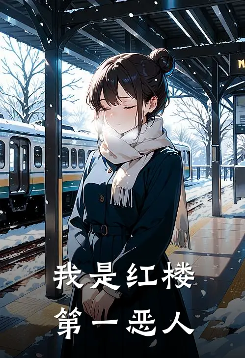 我是红楼第一恶人
