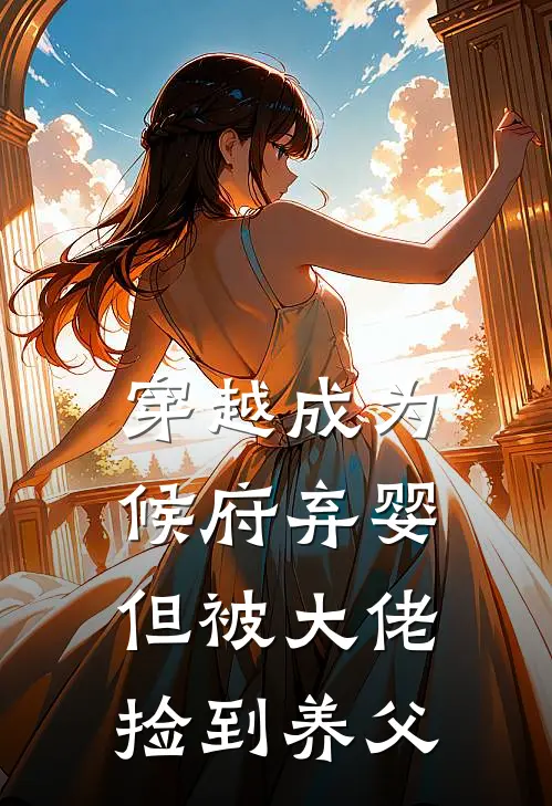 穿越成为候府弃婴但被大佬捡到养父