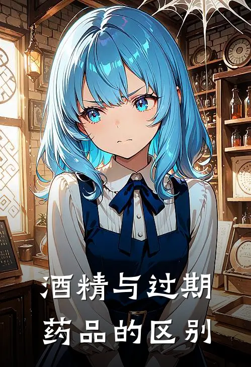 酒精与过期药品的区别