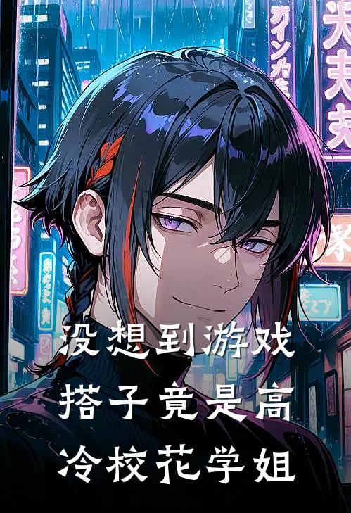 没想到游戏搭子竟是高冷校花学姐