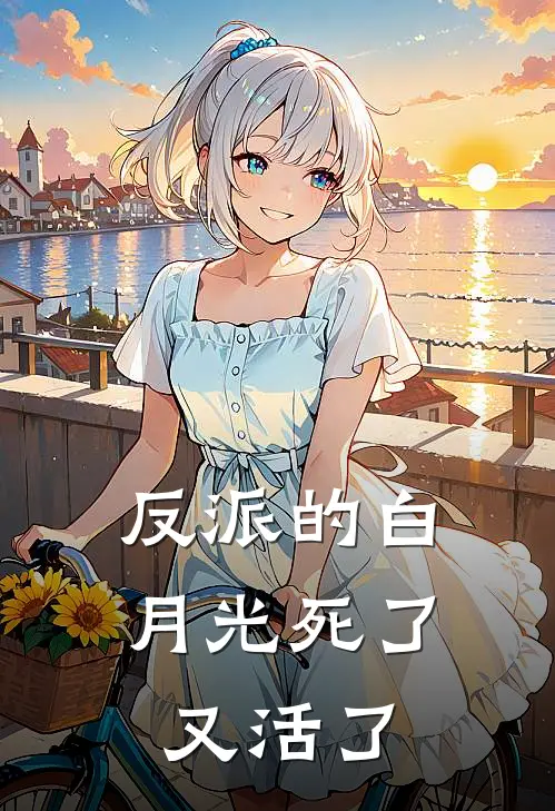 反派的白月光死了又活了