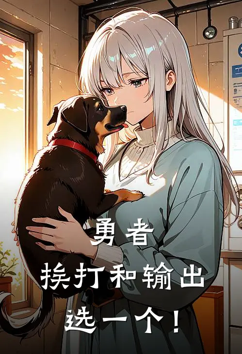 勇者，挨打和输出选一个！