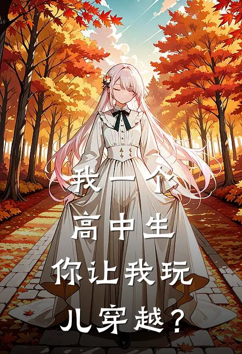 我一个高中生，你让我玩儿穿越？