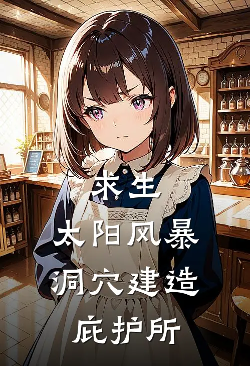 求生：太阳风暴，洞穴建造庇护所