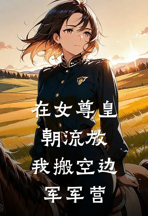 在女尊皇朝流放，我搬空边军军营