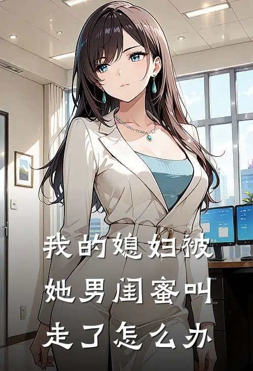 我的媳妇被她男闺蜜叫走了怎么办