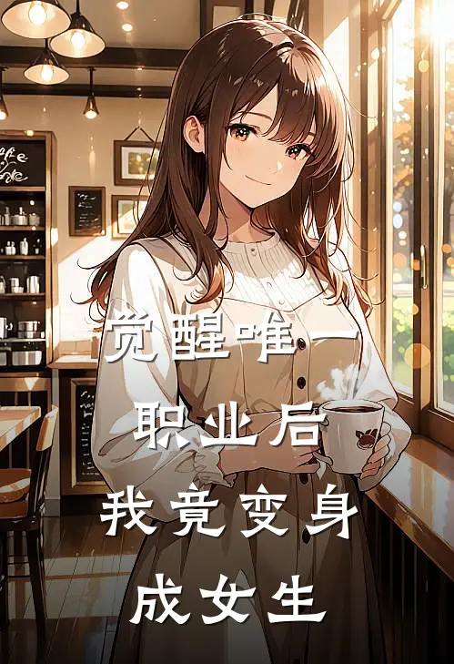 觉醒唯一职业后，我竟变身成女生