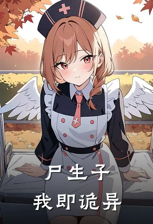 尸生子：我即诡异