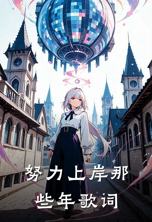 努力上岸那些年歌词