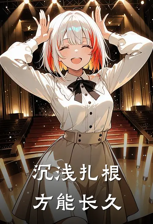 沉浅扎根,方能长久