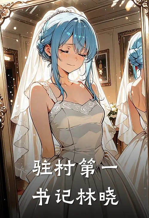 驻村第一书记林晓