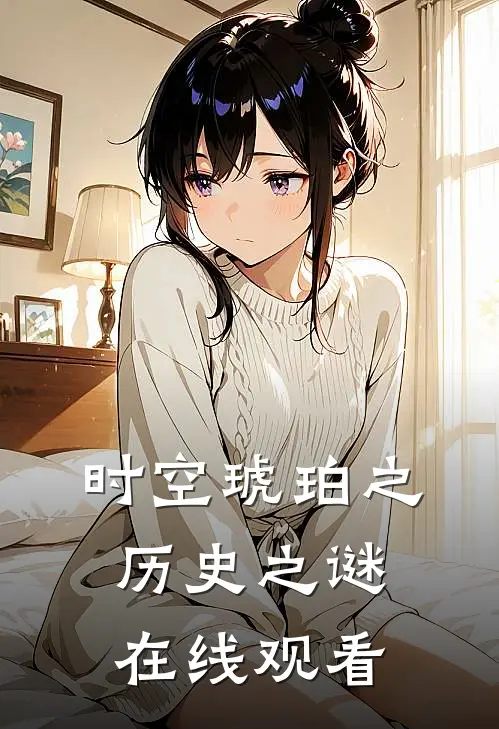 时空琥珀之历史之谜在线观看