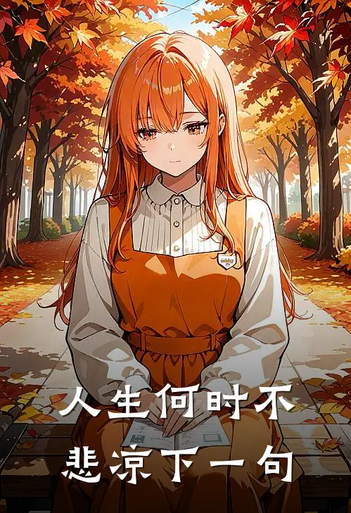 人生何时不悲凉下一句