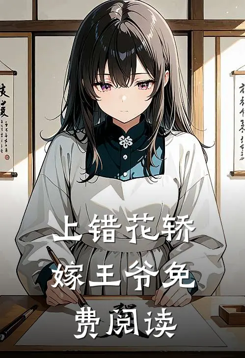 上错花轿嫁王爷免费阅读