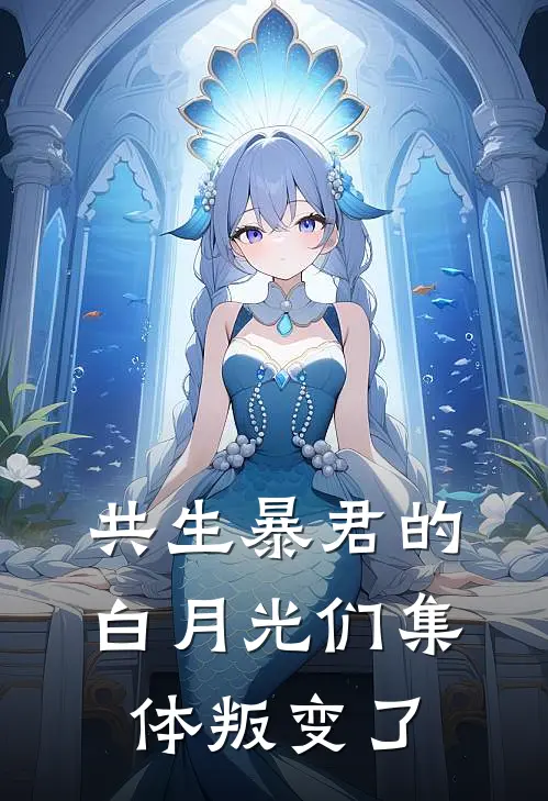 共生暴君的白月光们集体叛变了