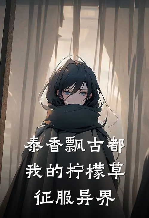 泰香飘古都：我的柠檬草征服异界