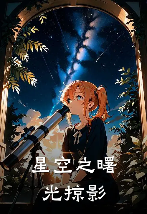星空之曙光掠影