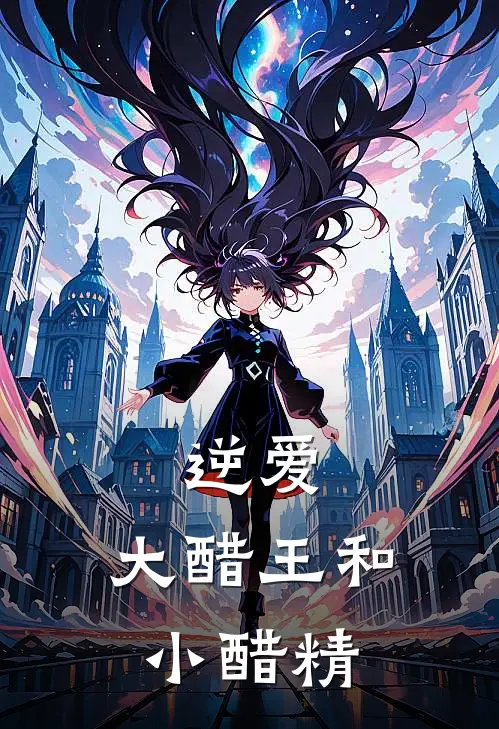 逆爱：大醋王和小醋精