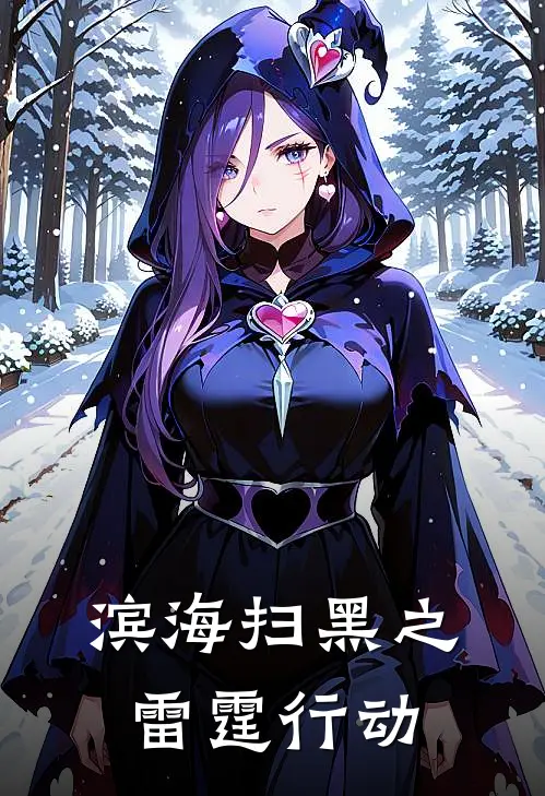 滨海扫黑之雷霆行动