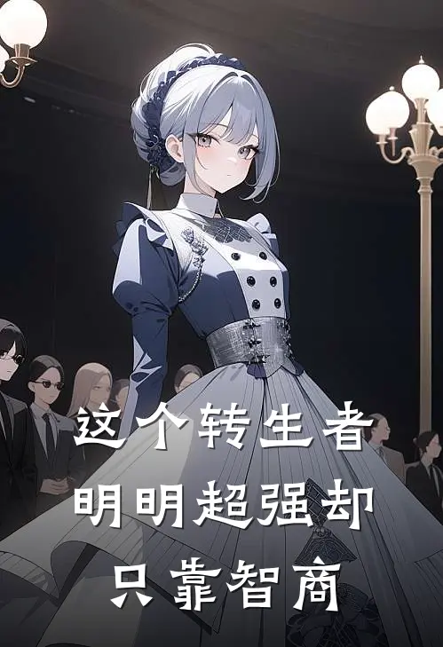 这个转生者明明超强却只靠智商