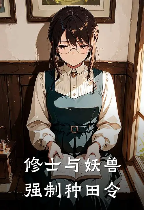 修士与妖兽强制种田令