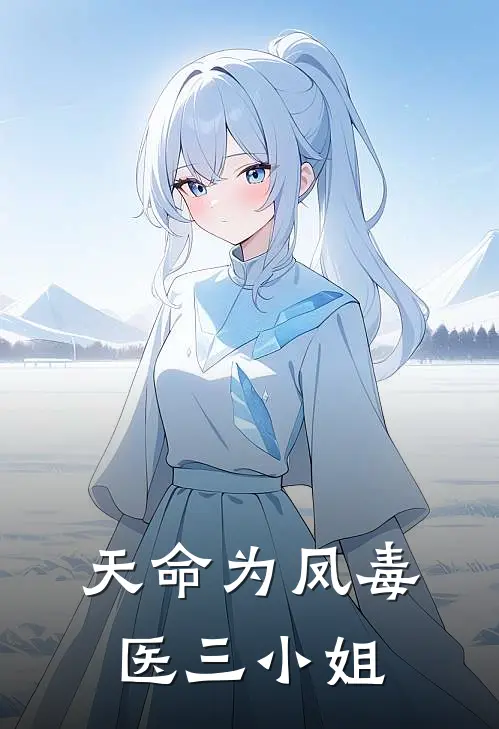 天命为凤毒医三小姐