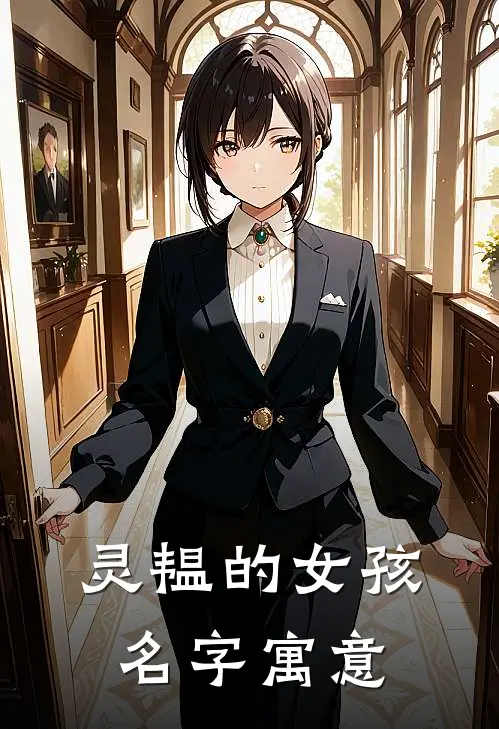 灵韫的女孩名字寓意