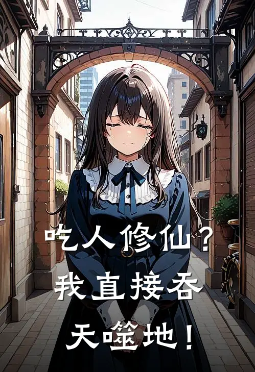 吃人修仙？我直接吞天噬地！