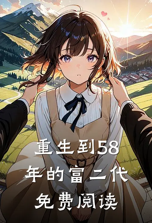 重生到58年的富二代免费阅读