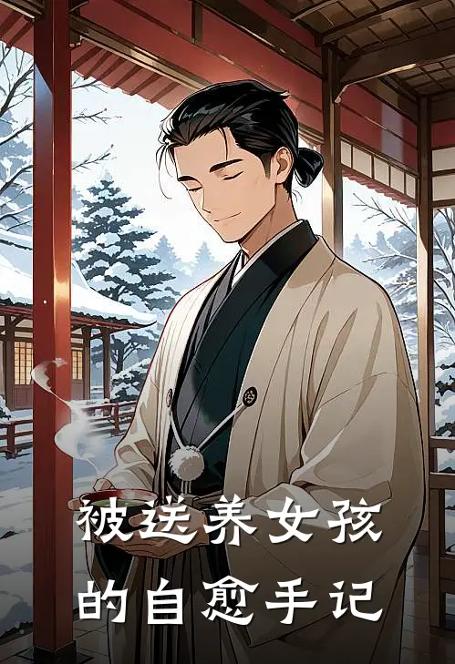 被送养女孩的自愈手记