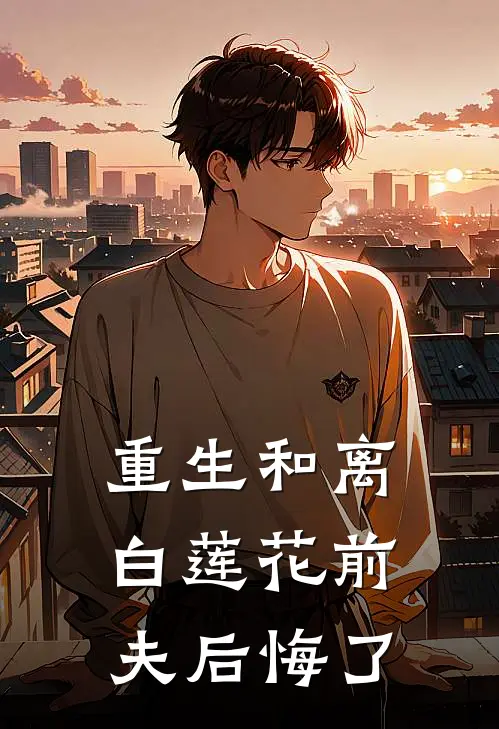 重生和离：白莲花前夫后悔了