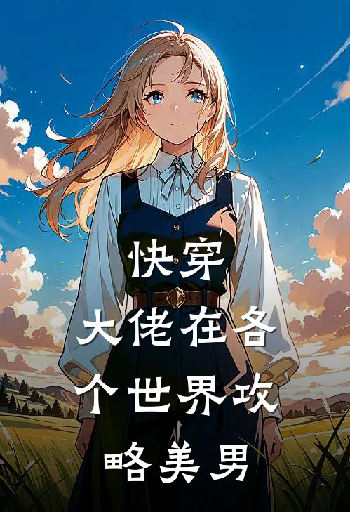 快穿：大佬在各个世界攻略美男