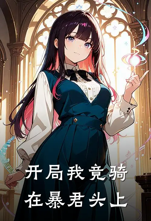 开局我竟骑在暴君头上