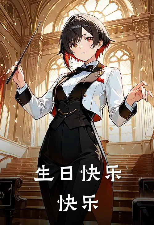 生日快乐，快乐