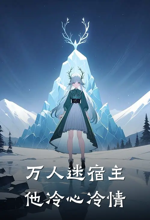 万人迷宿主他冷心冷情