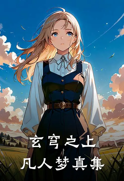 玄穹之上，凡人梦真集