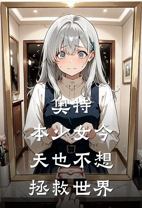 奥特：本少女今天也不想拯救世界