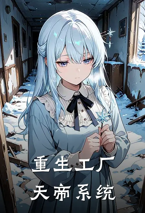 重生工厂天帝系统